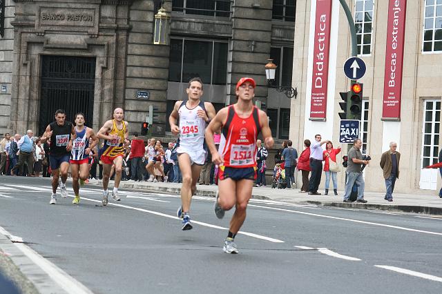 Coruna10 Campionato Galego de 10 Km. 077